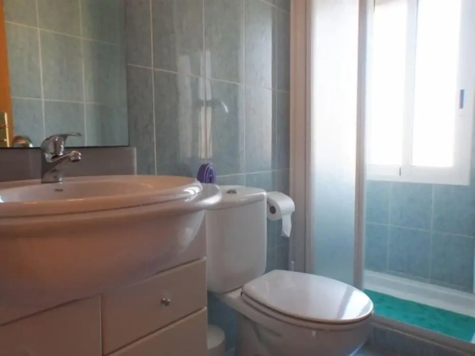 3 Bedrooms Apartment