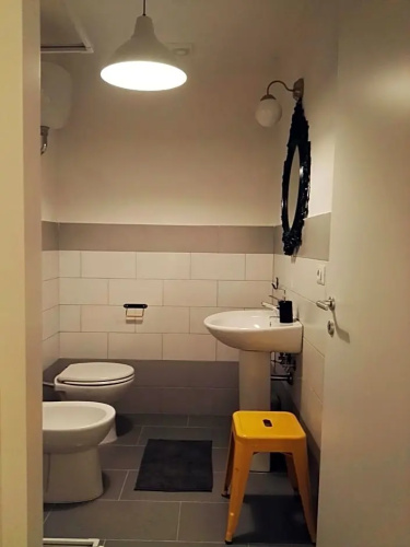 Napoli Boulevard B&B
