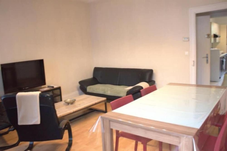 Appartement F3 - Proche centre ville