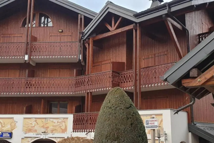 Hotelbild