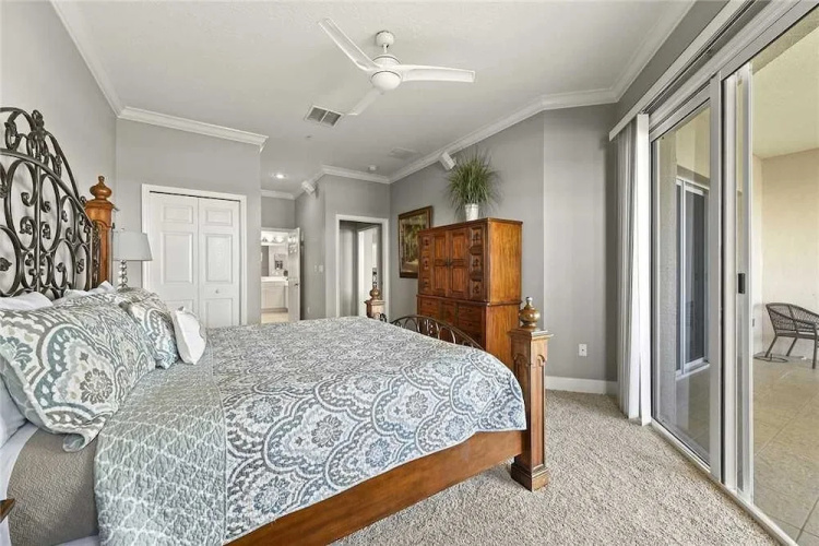 732 Cinnamon Beach - Three Bedroom Condo