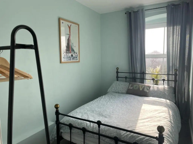 2-bed Flat in Summerbridge Harrogate, Pet Friendly