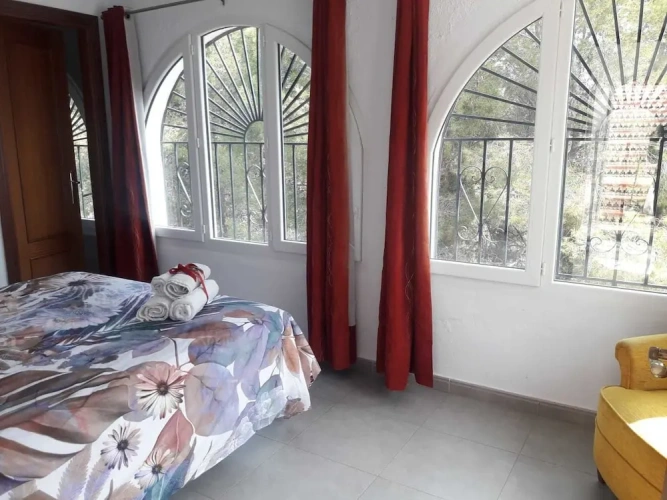 Comfort Double room
