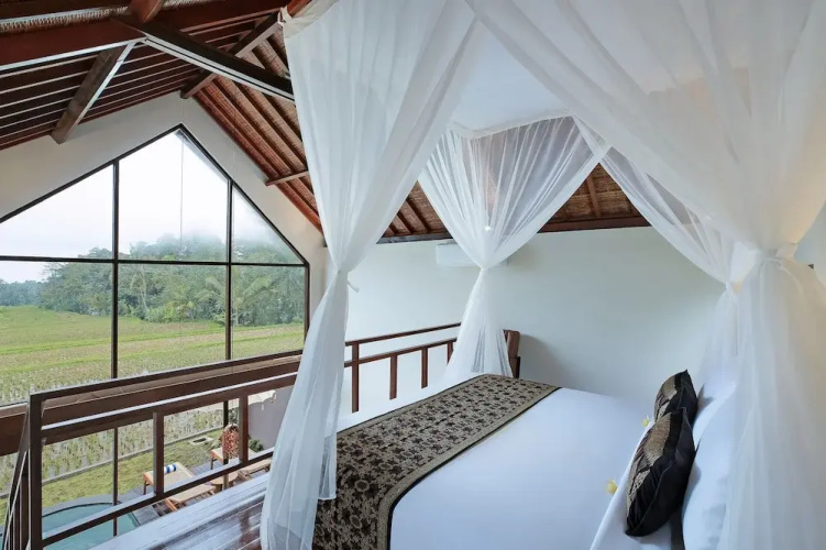 Ascarya Ubud