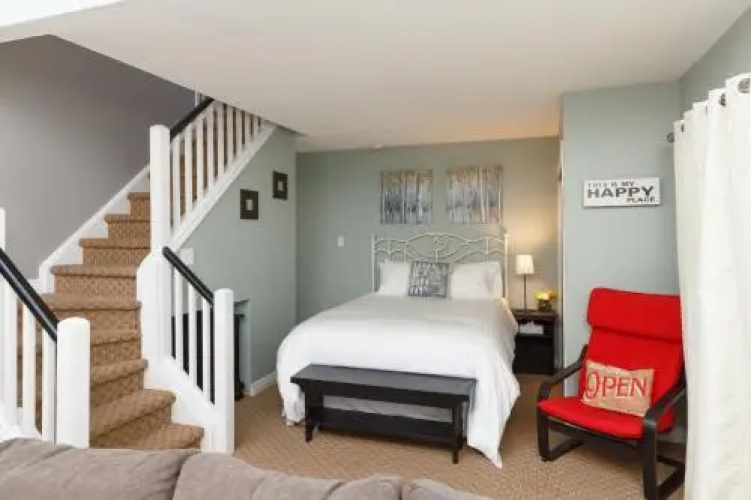 Condo Loft at Blue Mountain