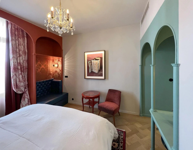 Hotel Europe