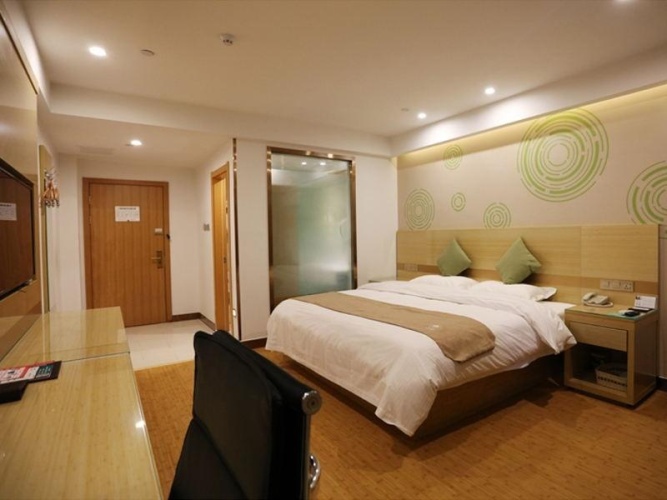 Standard Double Family room