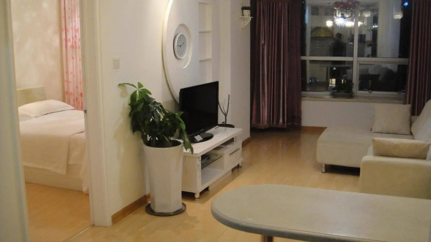 Kaifeng Apartment Hotel