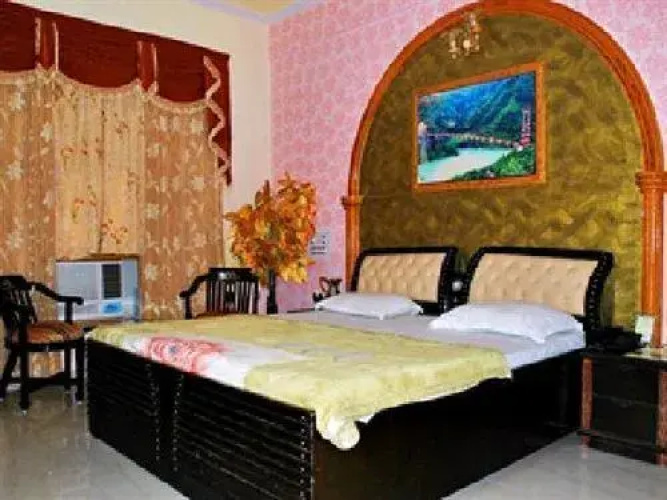 Rishabh Grand Castle Resort