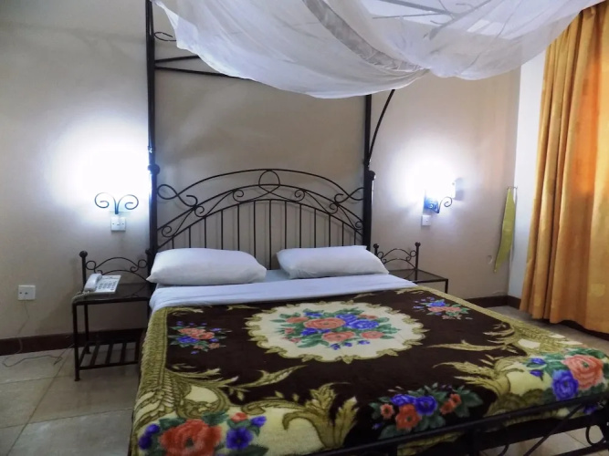 Soroti Hotel