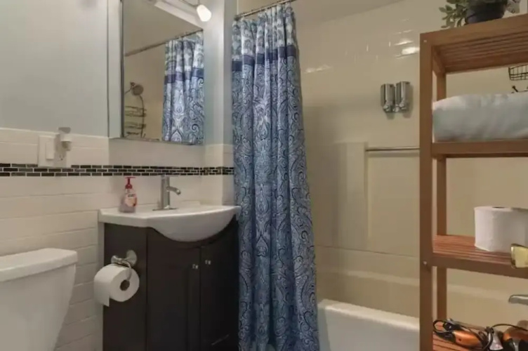 3 bd 2 ba Unit