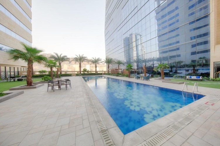 Holiday Inn Makkah Al Aziziah photo 6