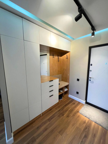 Фотография номера квартиры Апартаменты MayAktau (МайАктау)