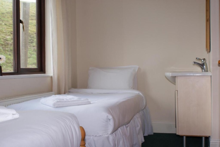 2 Bedrooms Double Apartment