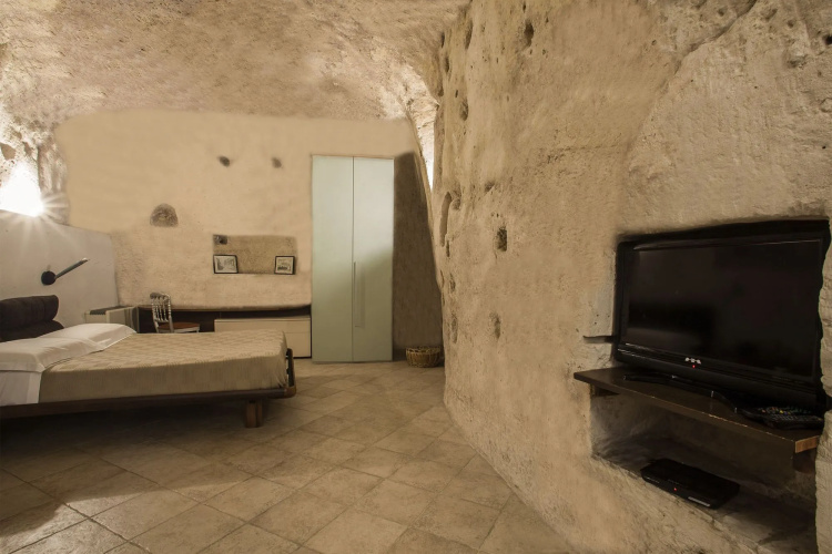 Residence San Pietro Barisano