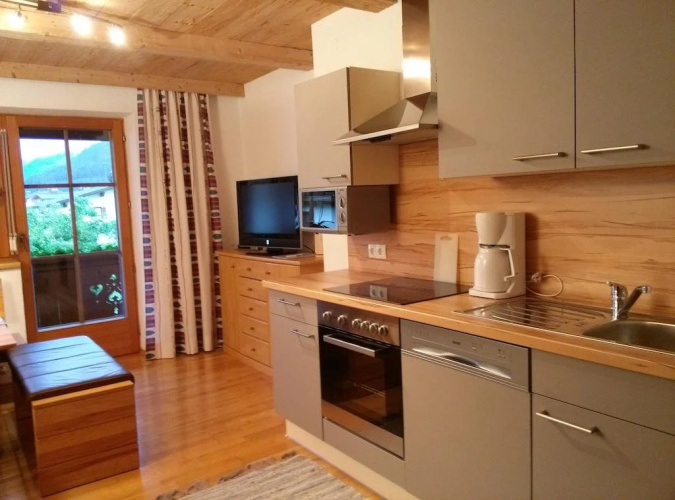 Ferienwohnung Prosch