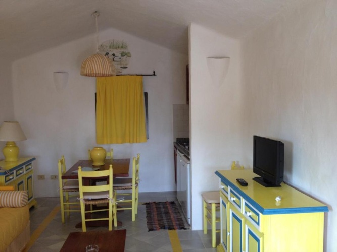 Standard Apartment