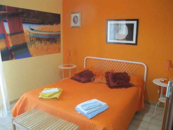 La Casa del Nonno