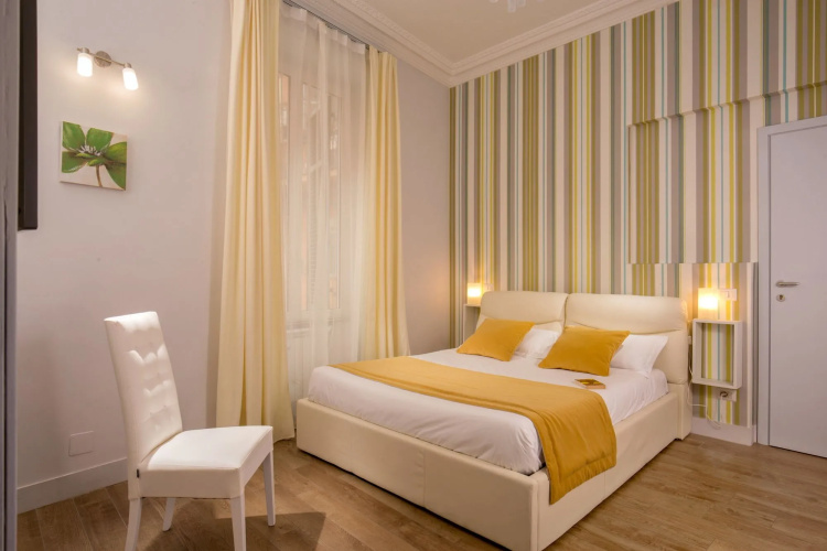 Royal Rooms Corso