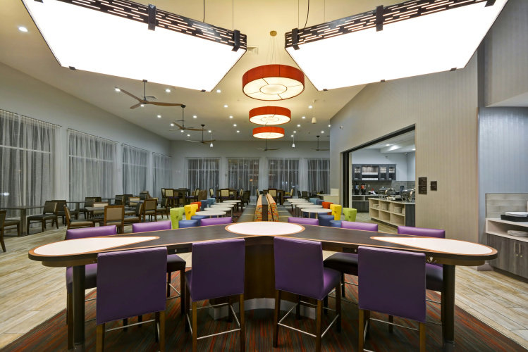 Homewood Suites by Hilton Orlando Theme Parks photo 27