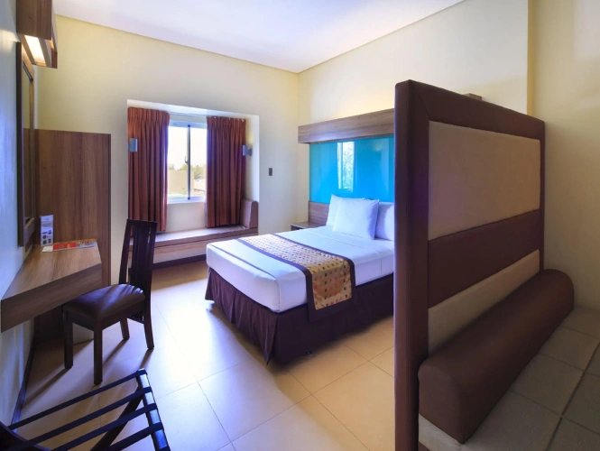 Single Suite