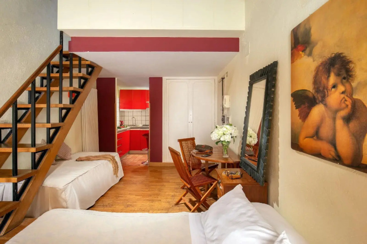 Residenza Il Bollo Holiday House
