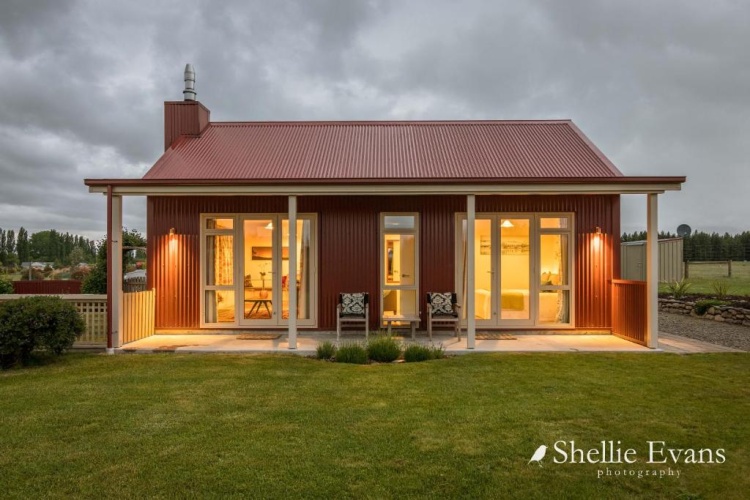 1 Bedroom Cottage