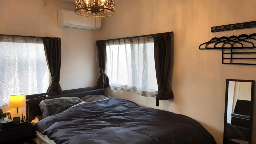 Kokura Guest House COCOYADO