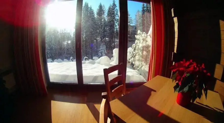 Apartamenty Butorowy