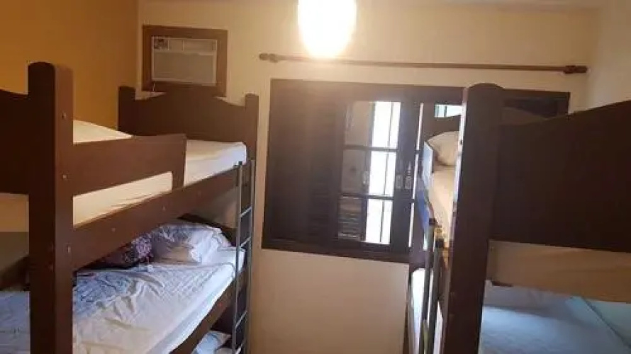 Wanderlust Hostel