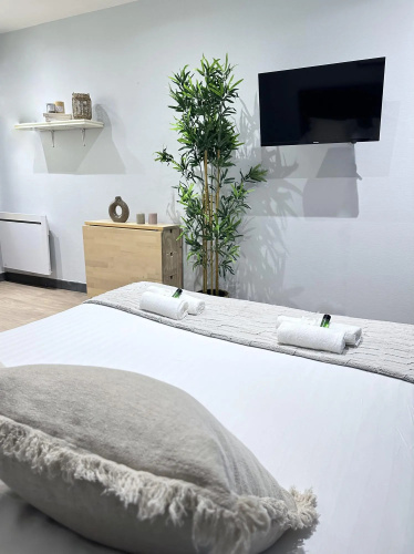 1602 B - Cosy Studio - Porte de Versailles