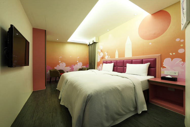 Shi Chi Hotel