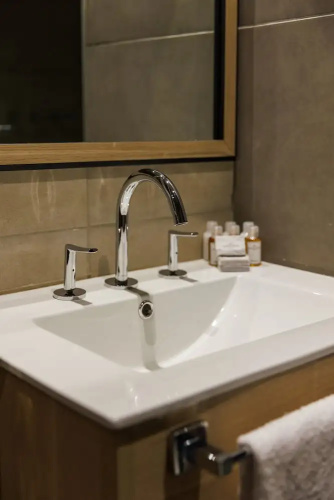 Fuente Mayor Hotel Terminal