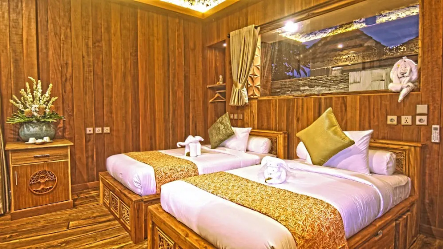 Udara Bali