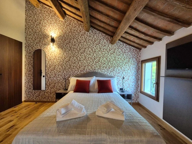 Business room
