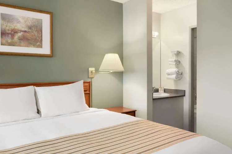 Travelodge by Wyndham Cranbrook