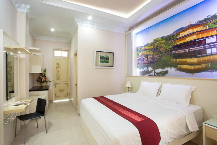 Griya QQ Guest House