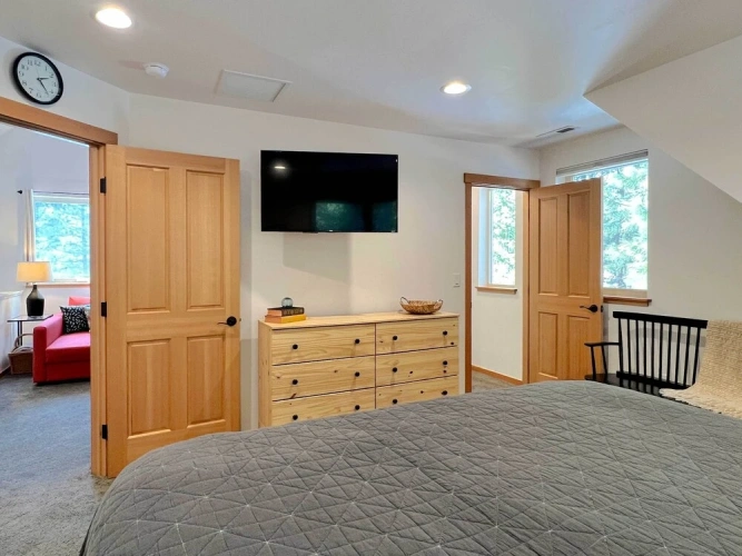 3 Bedrooms Cottage