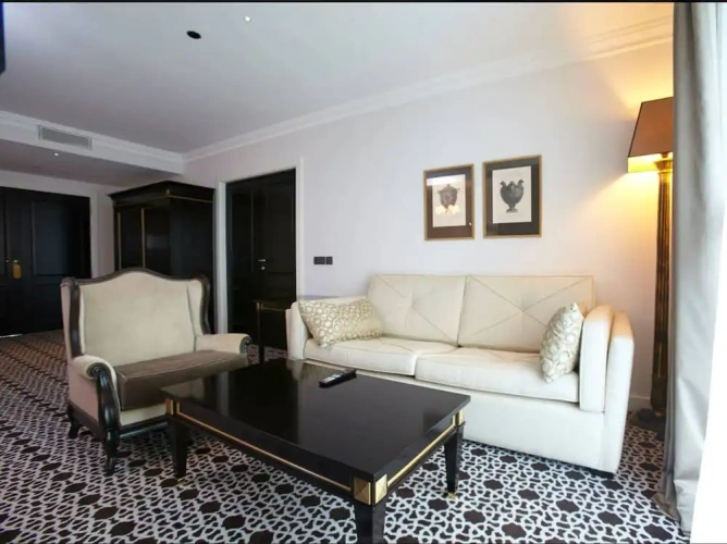 Prestige Suite