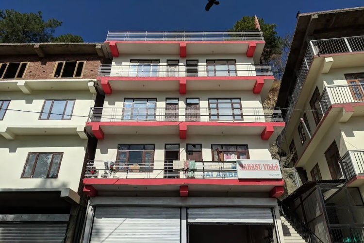 Hotelafbeelding