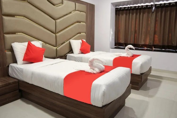 Hotel Apple Inn