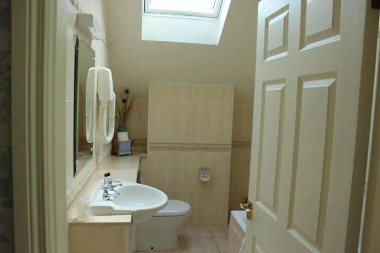 Inch Beach House B&B
