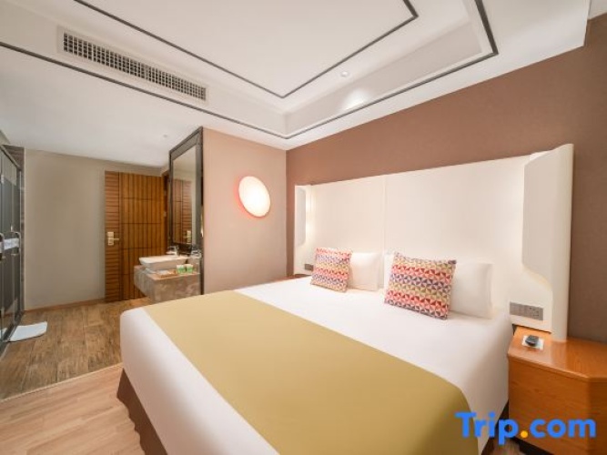 2 Bedrooms Executive Suite