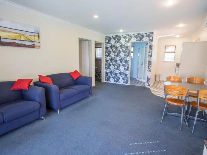 2 Bedrooms Superior Suite