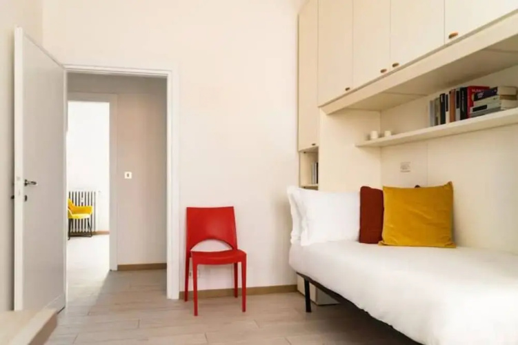 Accomodo MIT12 Trivano Linate