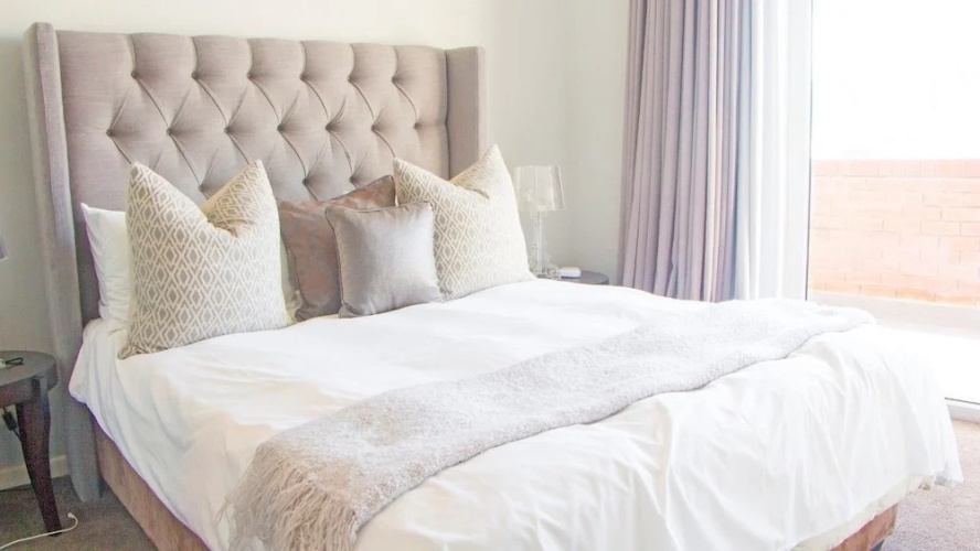 ITC Hospitality Group Two Bedrooms Canterbury Suites Building