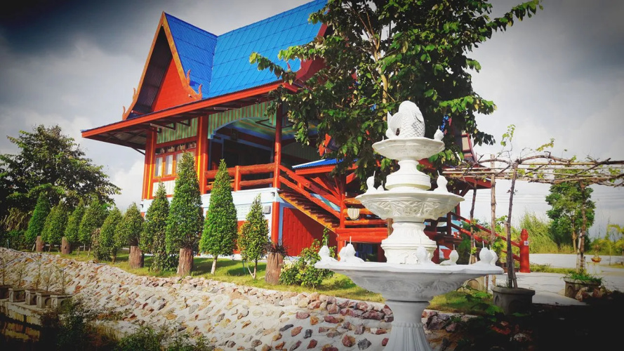 42 Somwang Resort