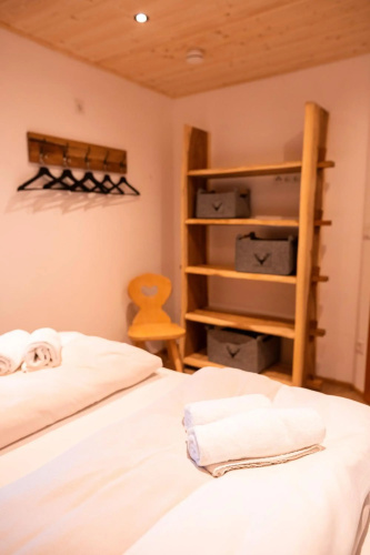 Westendorf Mountain Lodge Gamsspitz