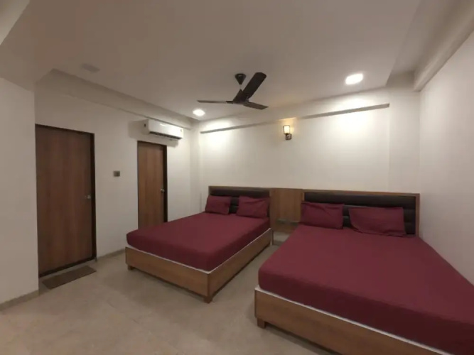 Green View Resort