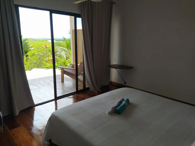 Villa F&B